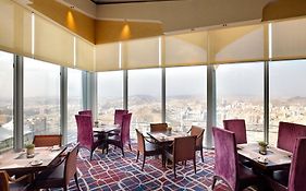 Makkah Clock Royal Tower, A Fairmont Hotel